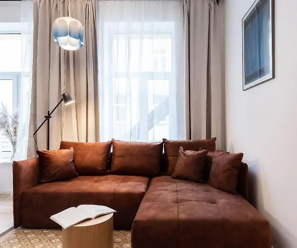 Apartman #stayhere - Modern & *