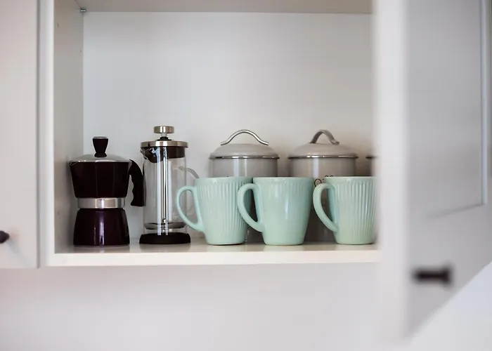 #stayhere - Modern & Apartman Vilnius