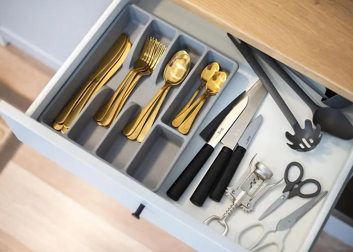 #stayhere - Modern & Vilnius