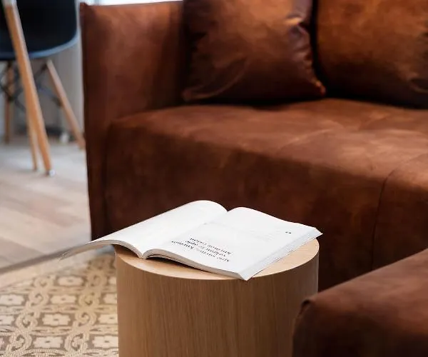 Apartman #stayhere - Modern & Vilnius