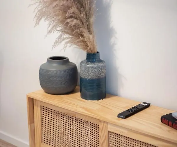 #stayhere - Modern & Apartman