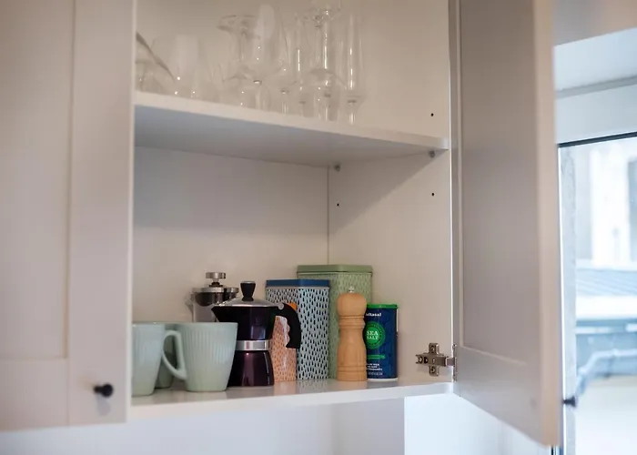 Apartman #stayhere - Modern &